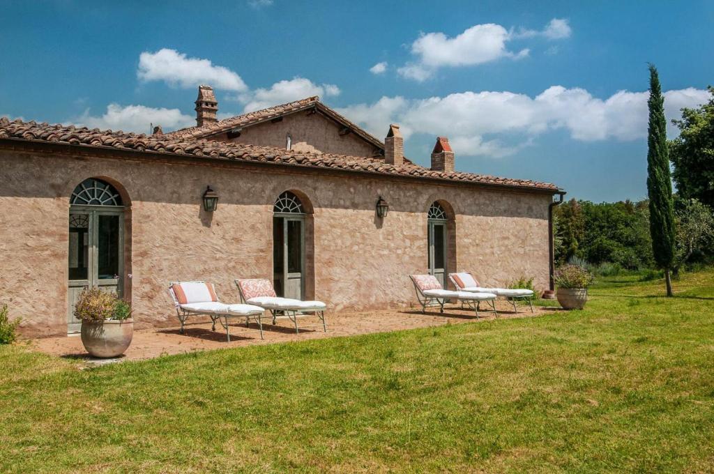 Lavacchio 10 by Salogi Villas - 5