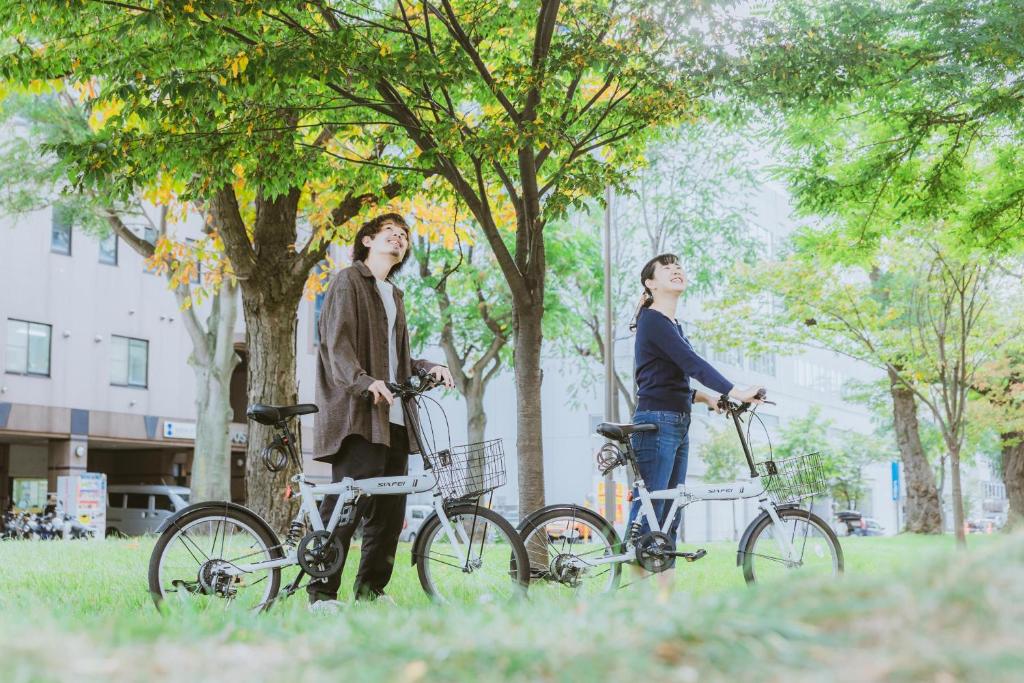 Sports and activities