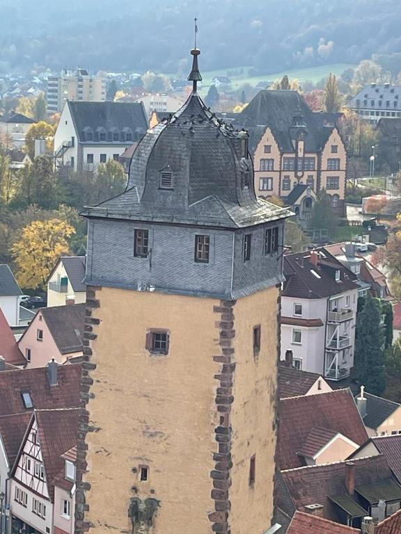 Wohnen im Springerhof photo