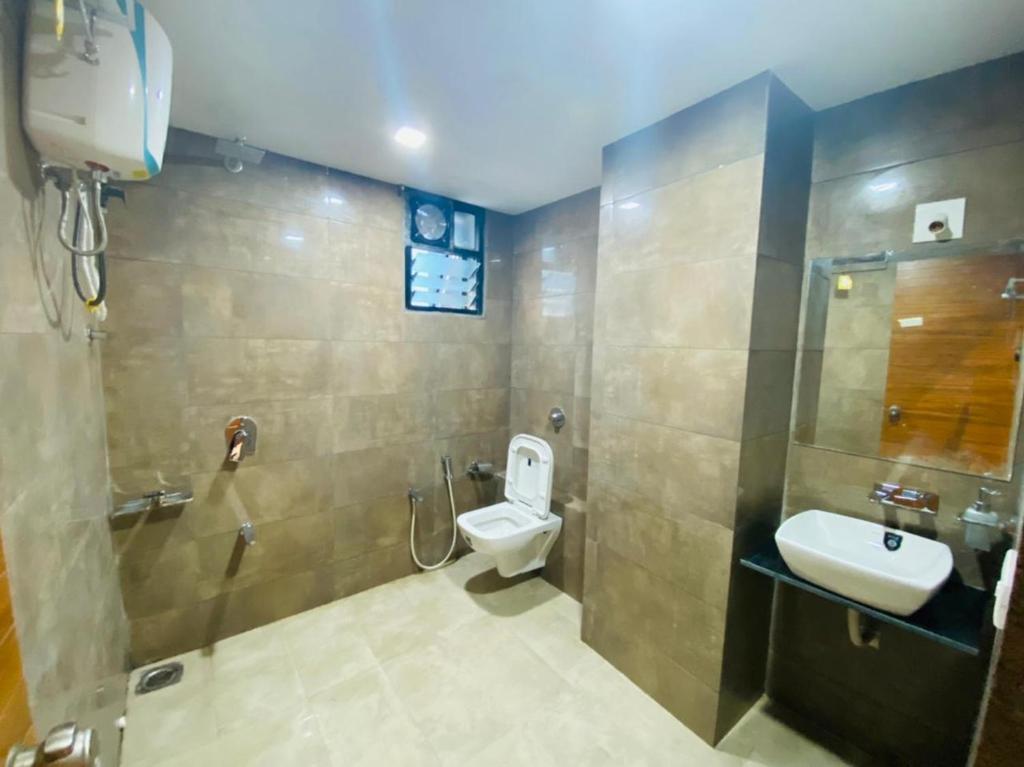 Hotel Prime photo