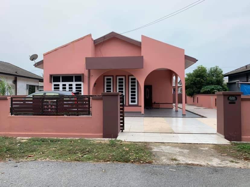 BJ villa homestay — Hotel in Kuala Terengganu