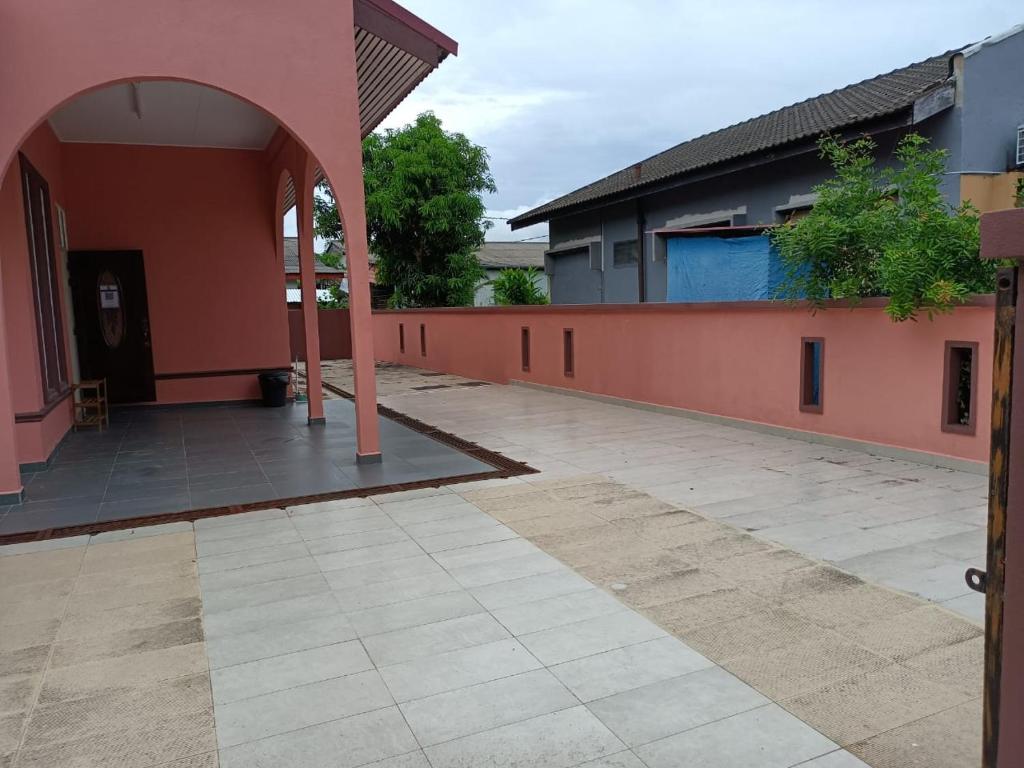 BJ villa homestay photo