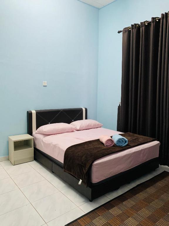 BJ villa homestay photo