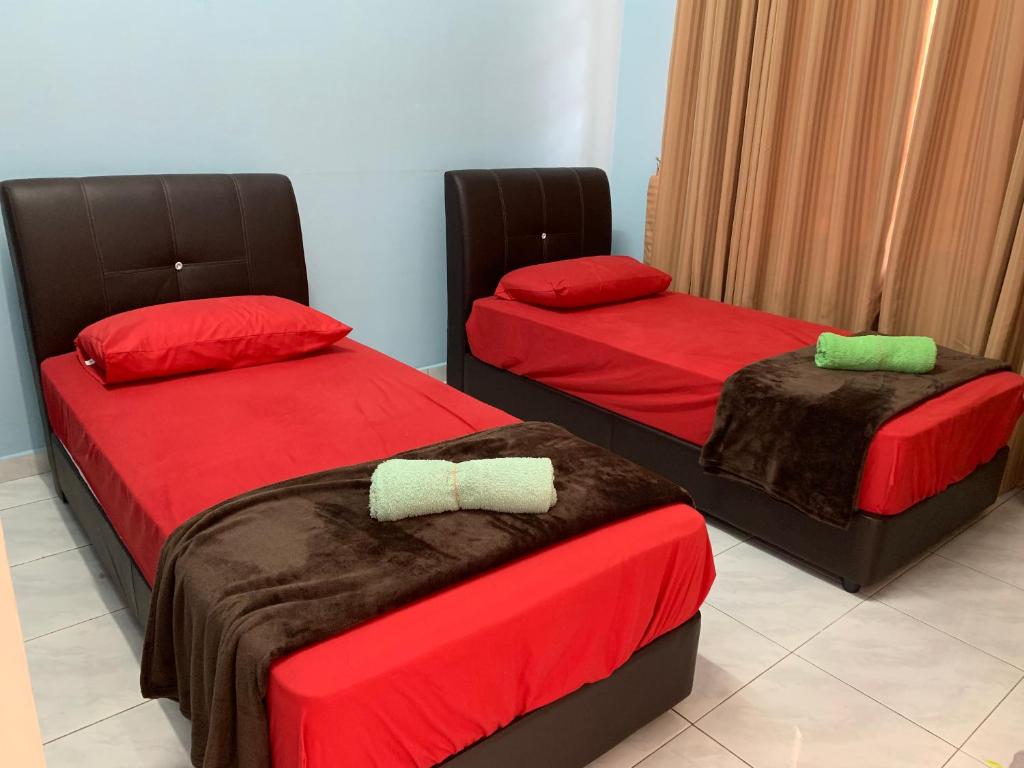 BJ villa homestay photo