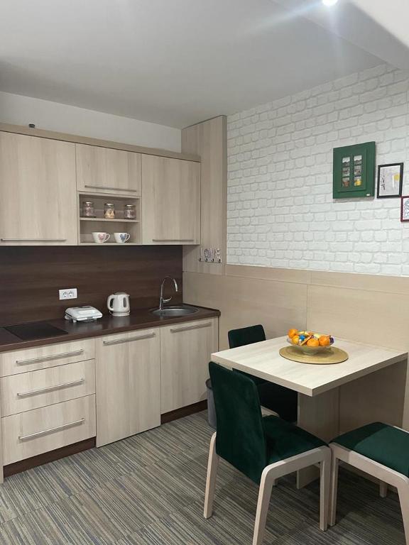 Apartmani Air - 1