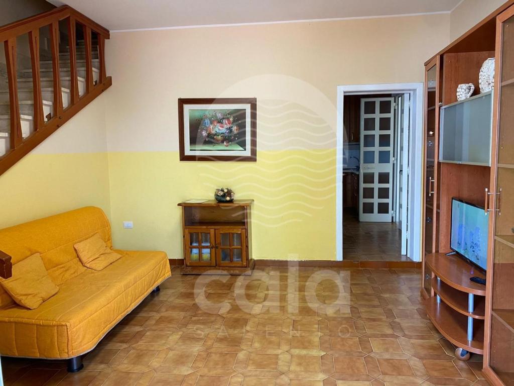 Villa Stella La tina - Spiaggia a 300m By Cala Salento - 3