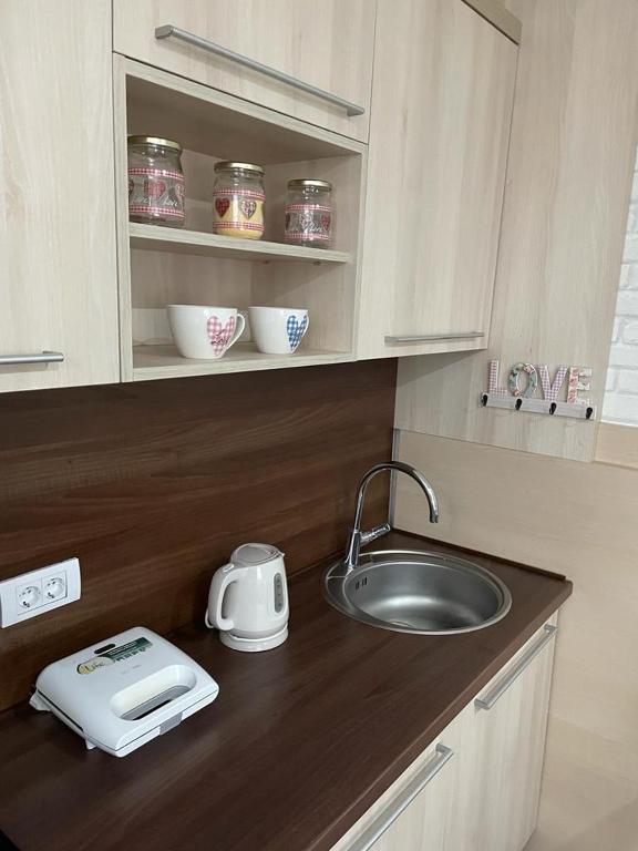 Apartmani Air - 4