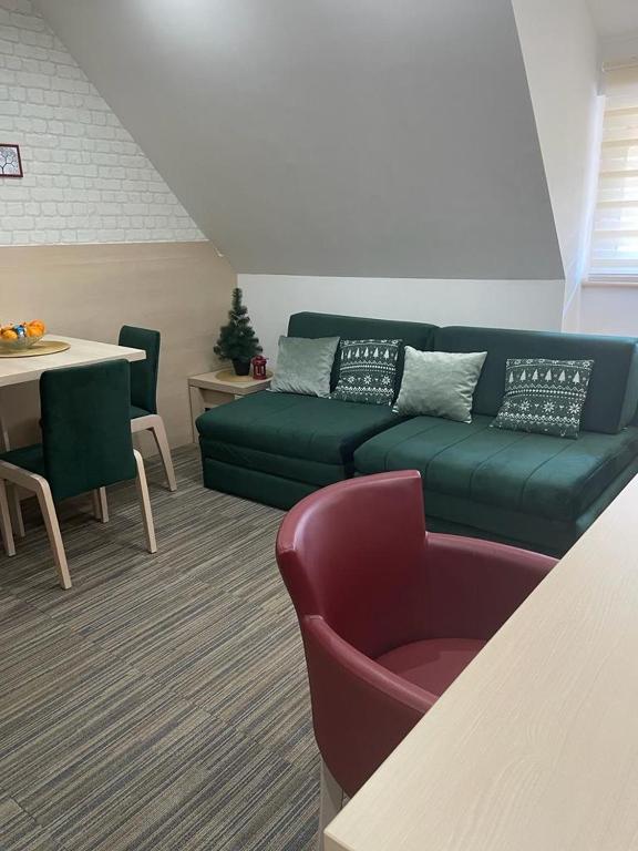 Apartmani Air - 2
