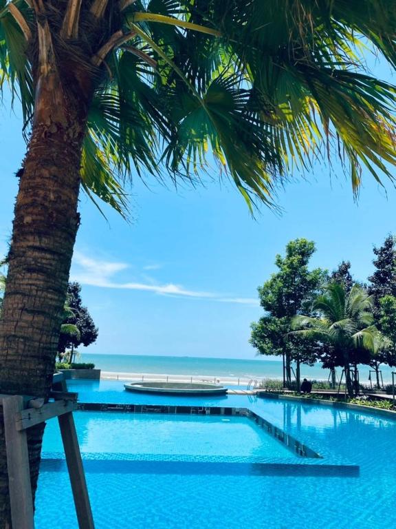 SearenitySuite at TimurBay Seafront Residence, Kuantan photo