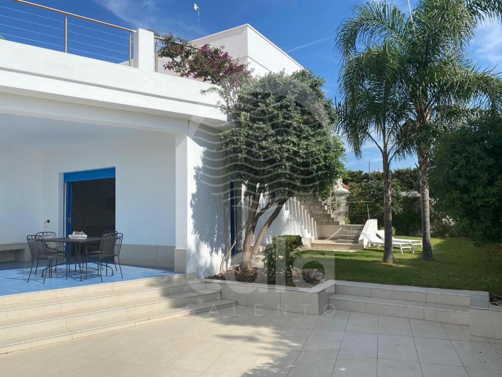 Villa Azzurra By Cala Salento - 1