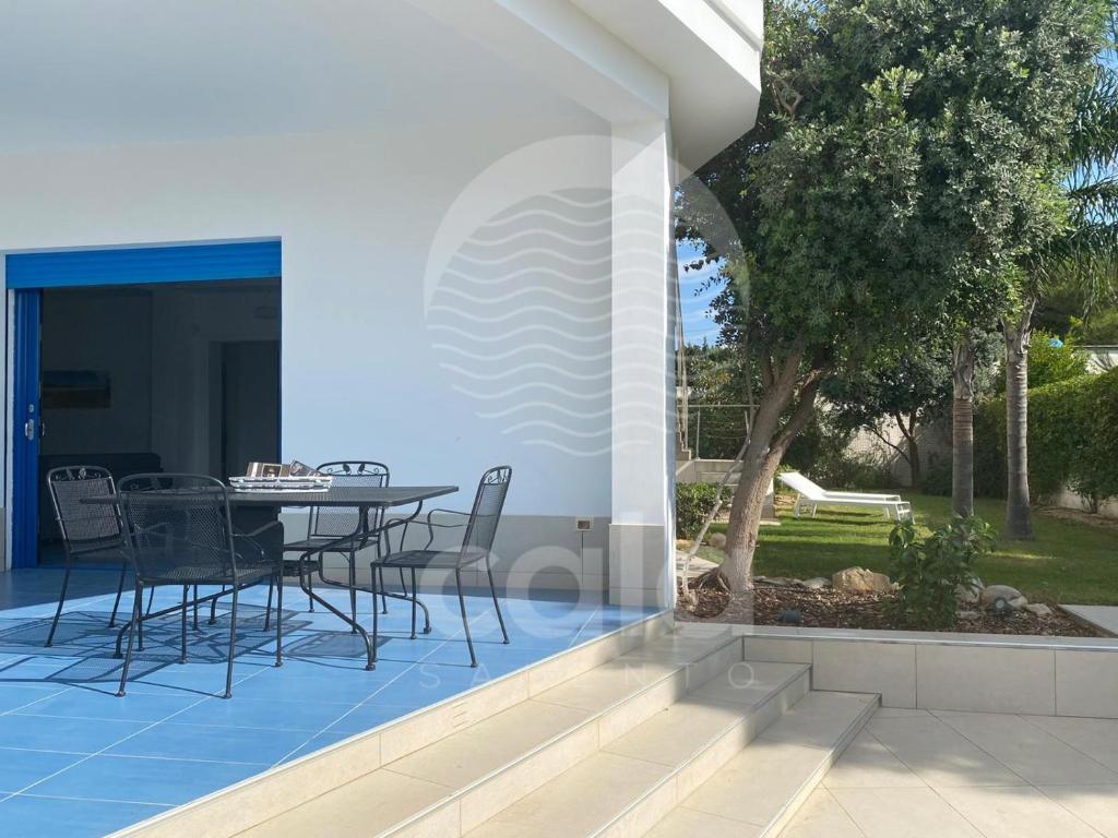 Villa Azzurra By Cala Salento - 2