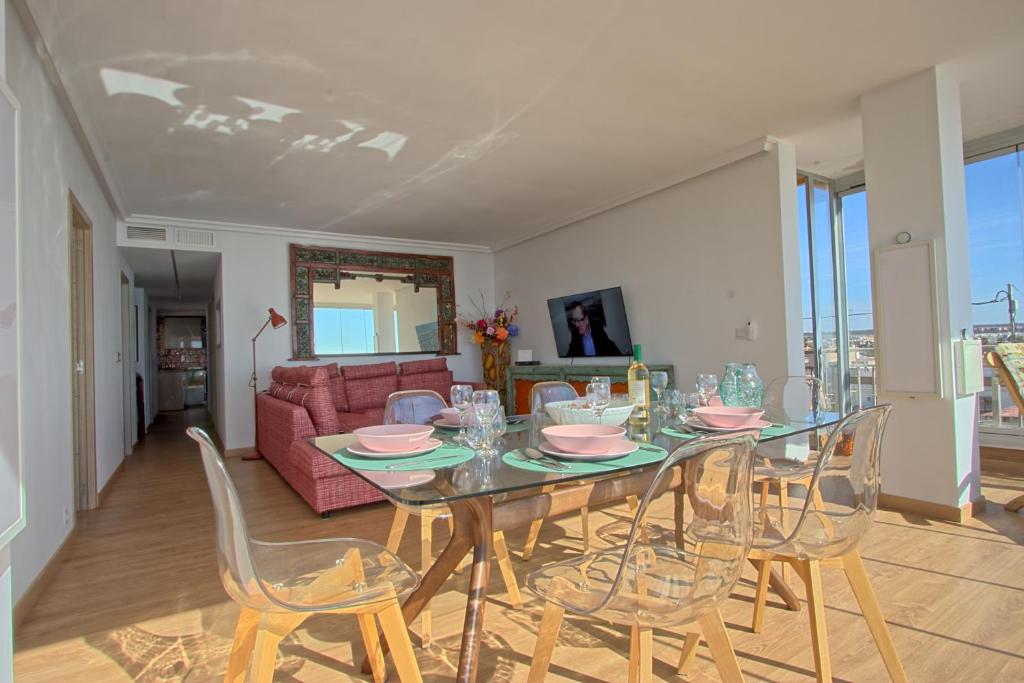 055 - Gran Playa Views - comfortHOLIDAYS - 2
