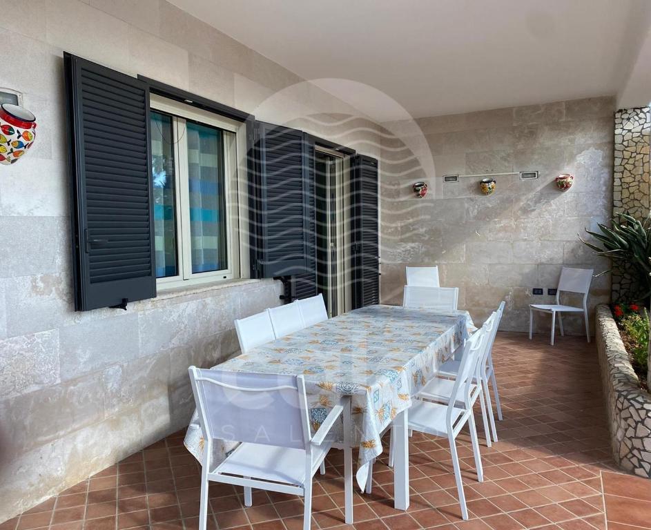Villa Giulietta By Cala Salento - 3