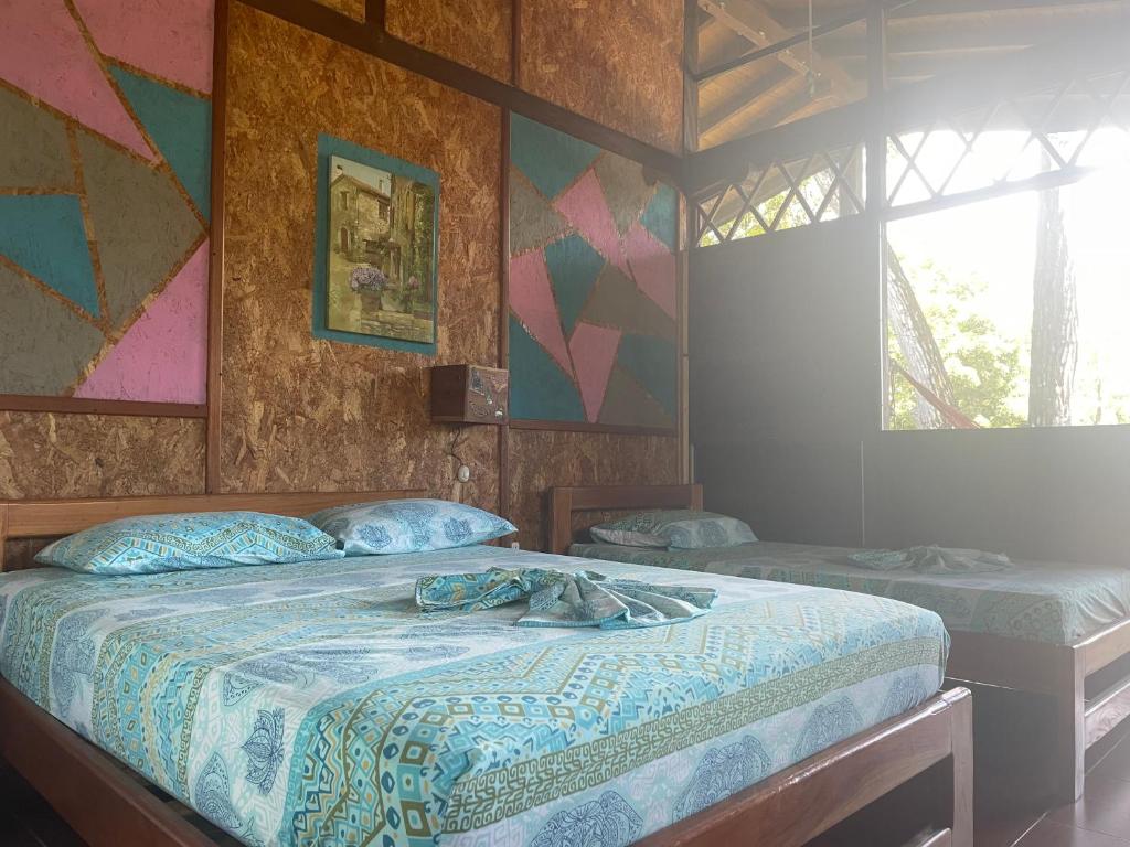 Cabanas Tucan Eco Hotel RNT 52523 photo
