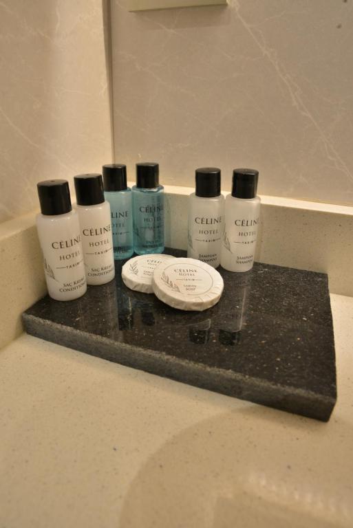Celine Hotel Taxim photo