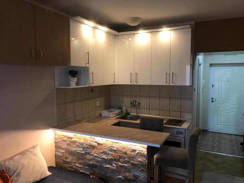 Studio Sajam — Hotel in Novi Sad