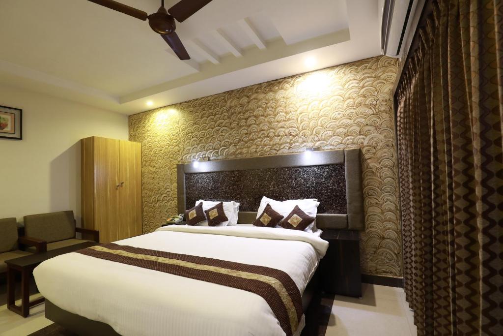 Hotel Mayas photo