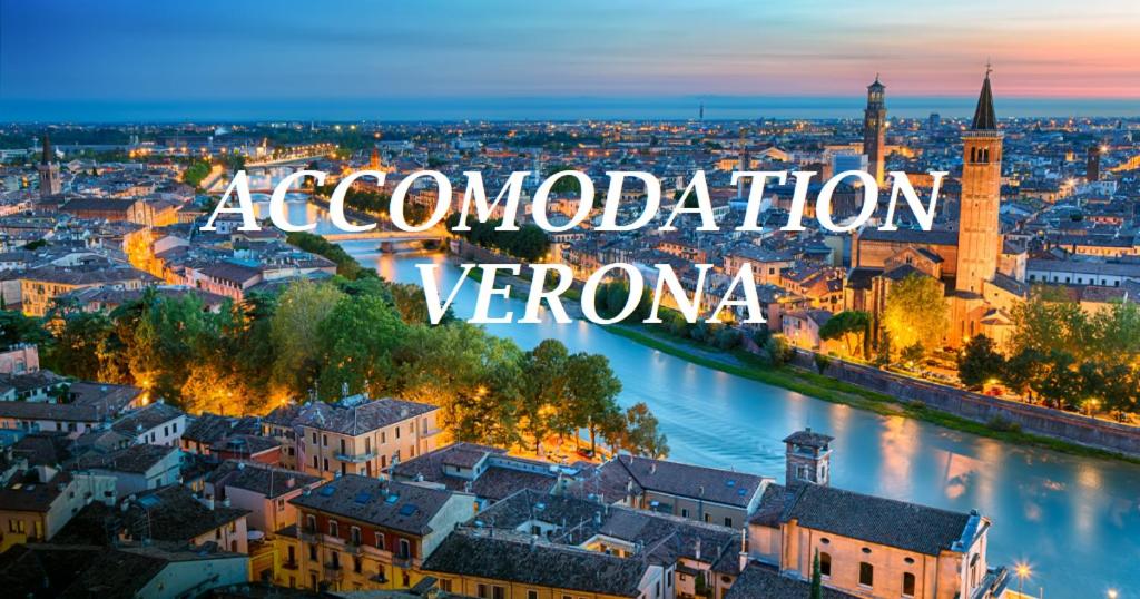 Accomodation Verona - City Centre photo