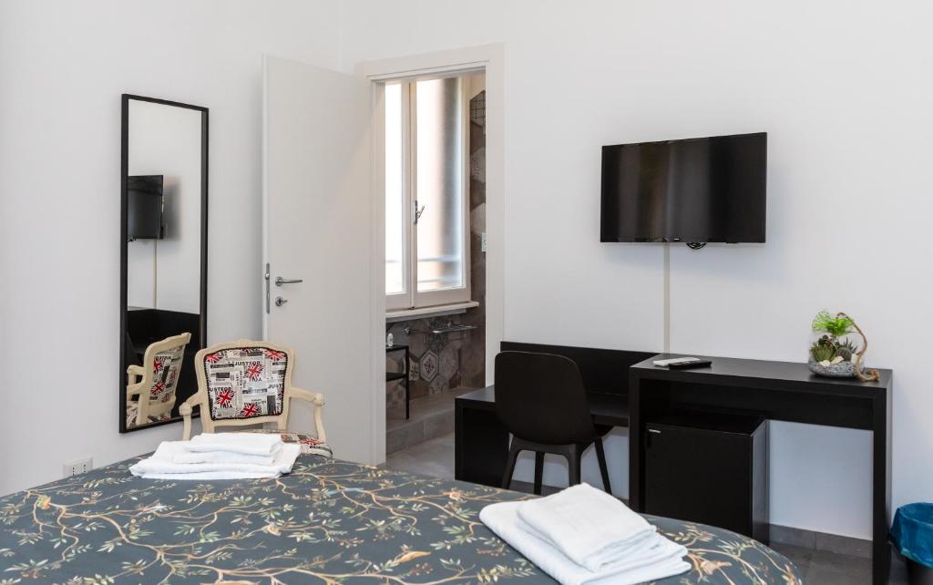 Sant'Erasmo Suite photo