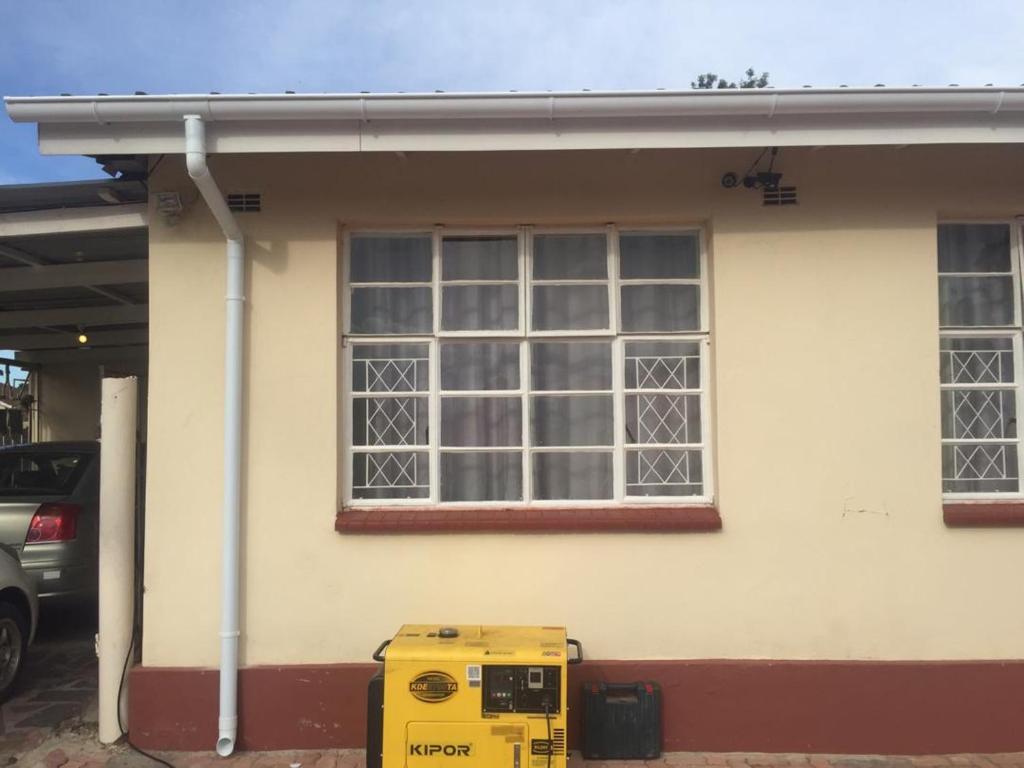 Lynm Residence photo