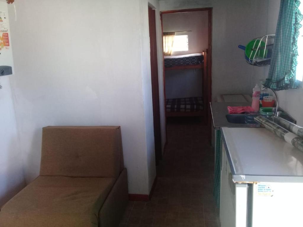 Complejo Miranieves, Se alquila casa para 3 personas en Miramar Costa Atlantica - 4