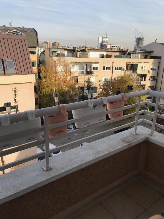 Katolicka apartment Apartment in Skopje (Macedonia)