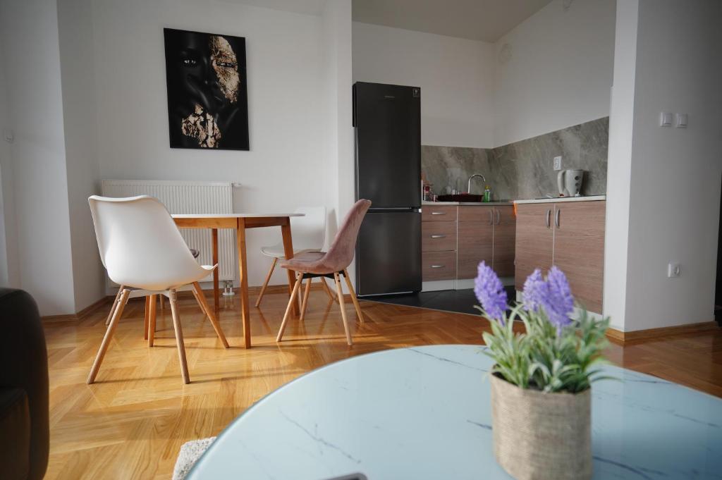 Apartman Venezija photo