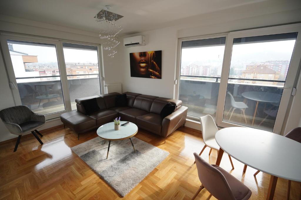 Apartman Venecija - 1