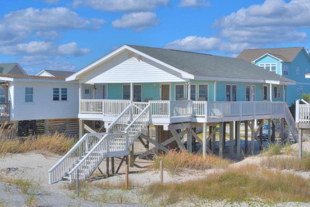 A Parrott-Dice, Oak Island