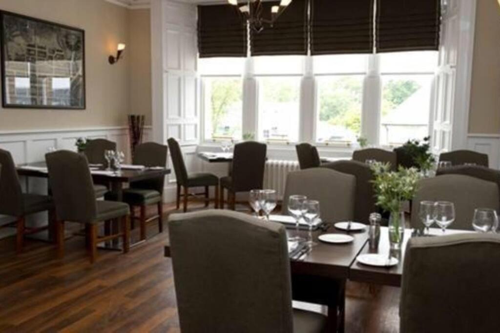 Ryder Cup Lodge, Duchally photo 8