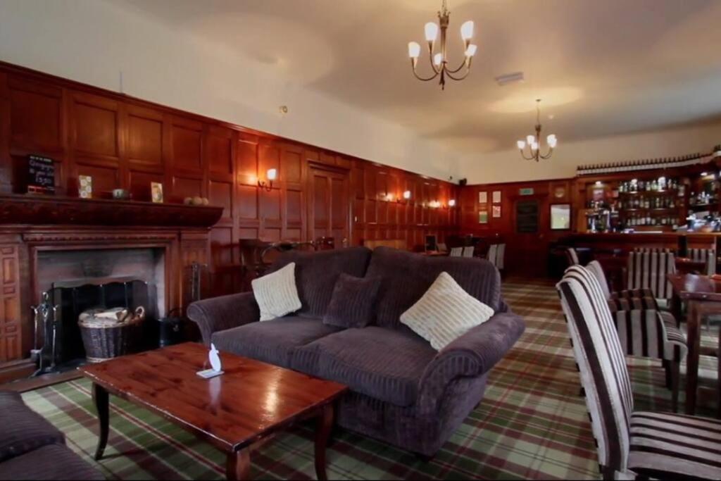 Ryder Cup Lodge, Duchally photo 5