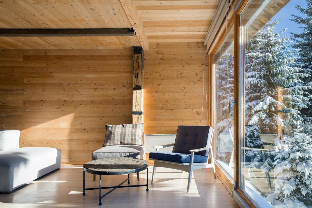 Kostovac Boutique Homes - House 1 - 3