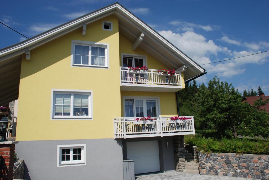 FeWo Burgstaller - 2