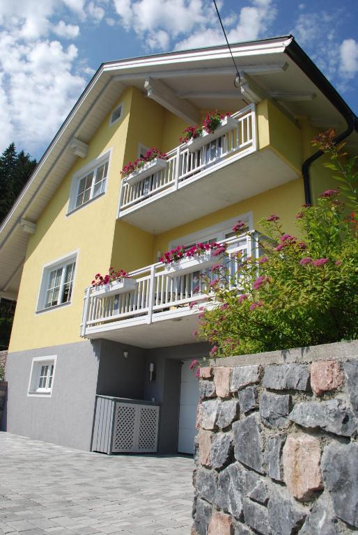FeWo Burgstaller - 4