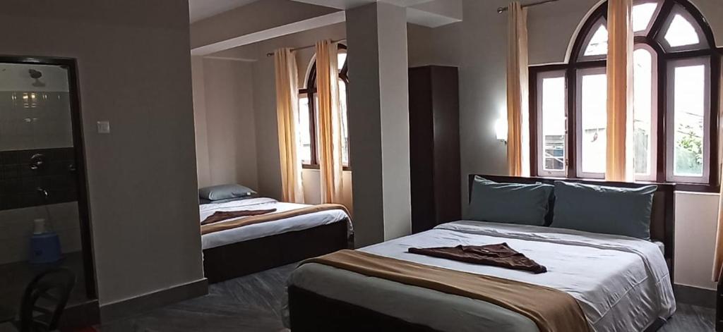 Hotel Sonar Tori — Hotel in Gangtok