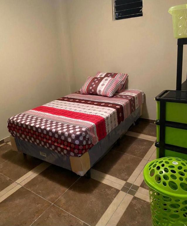 Hostal Claros photo