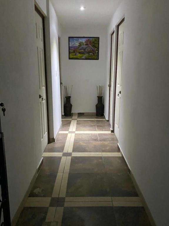 Hostal Claros photo