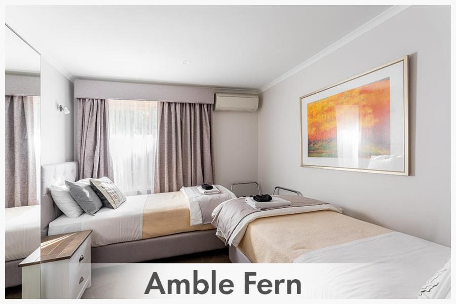 Amble at Hahndorf B&B photo