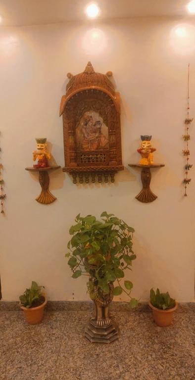 Hotel Mohit photo