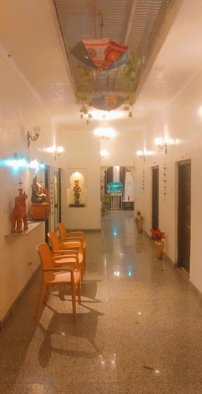 Hotel Mohit photo