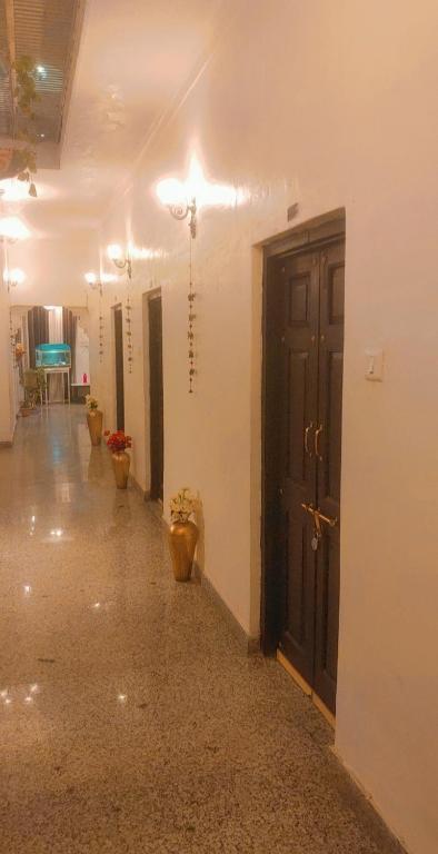 Hotel Mohit photo