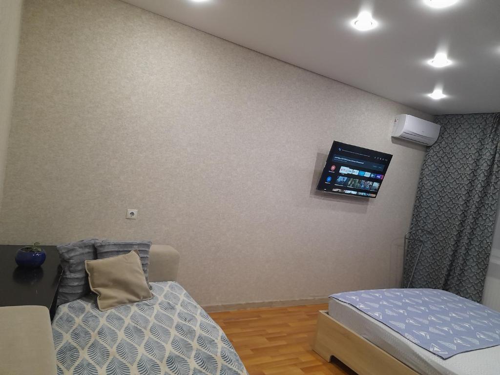 1-комнатная квартира prospekt Chulman photo