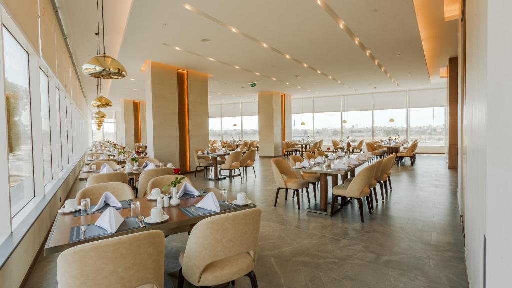 Restauracja