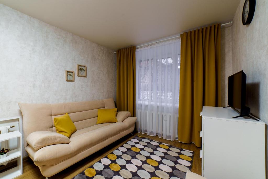 Gorkiy House у Кремля