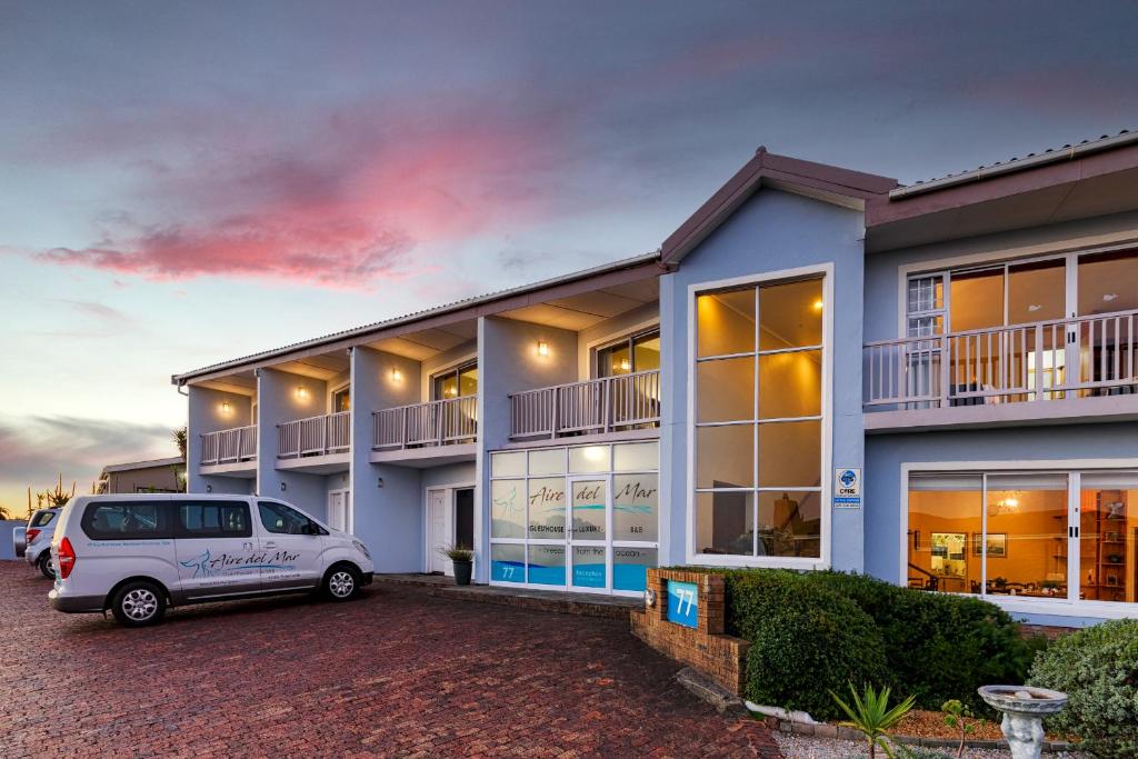 Aire del Mar Guest House photo