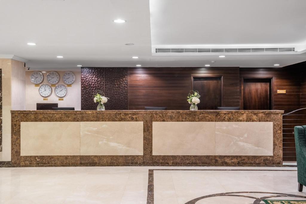 Taiba Front Hotel photo
