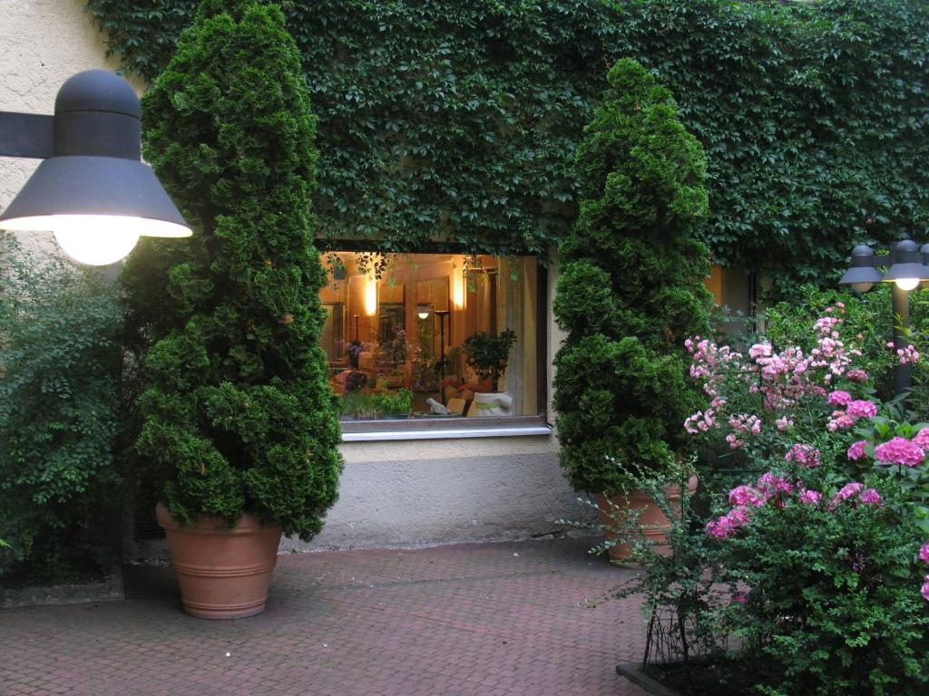 Hotel Carlton Munich - 5