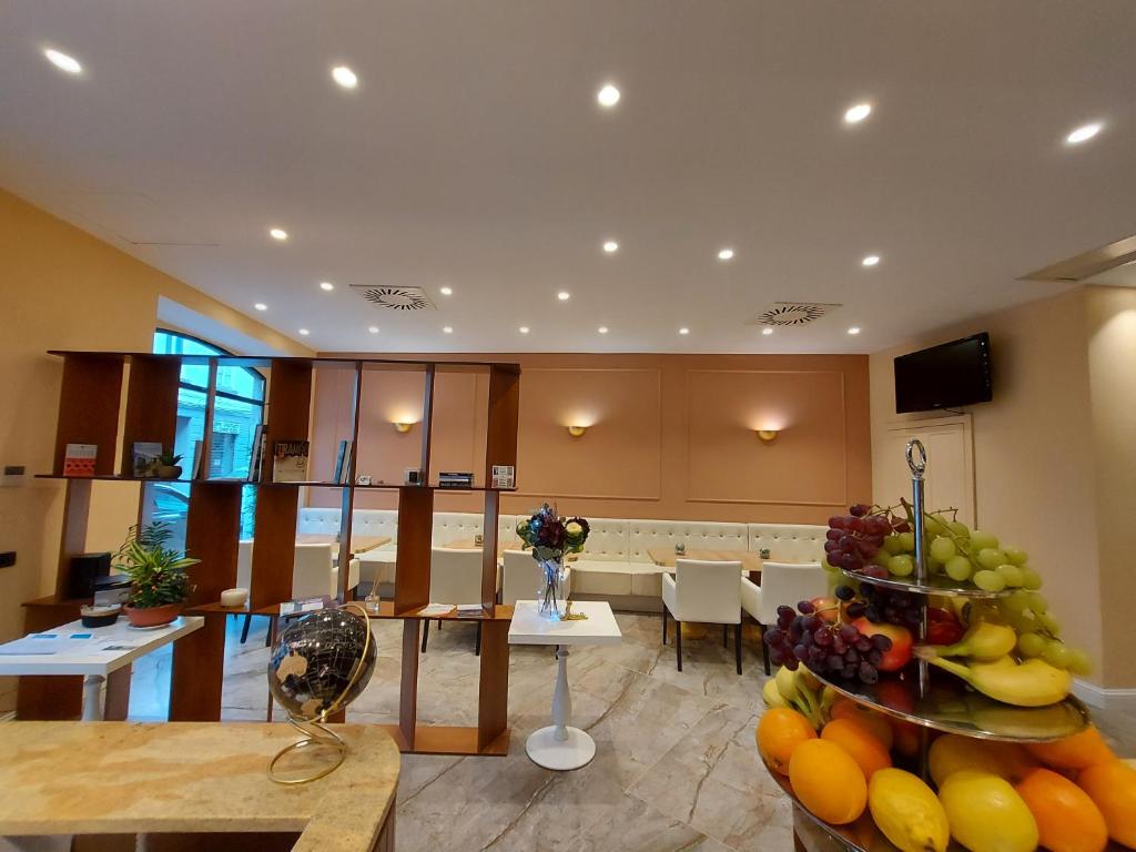 Hotel Borgovico photo