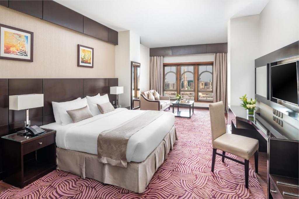 Sar Al Iman InterContinental