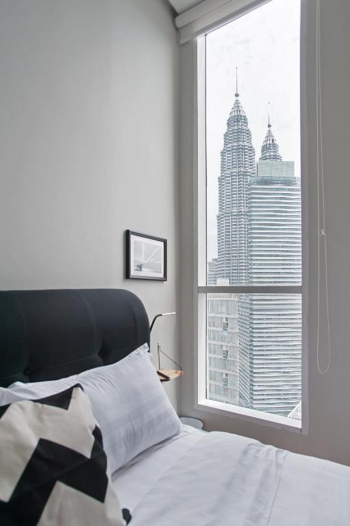 Soho Suites KLCC by GuestHouse photo